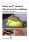 Preview: Status and Threats of Afrotropical Amphibians